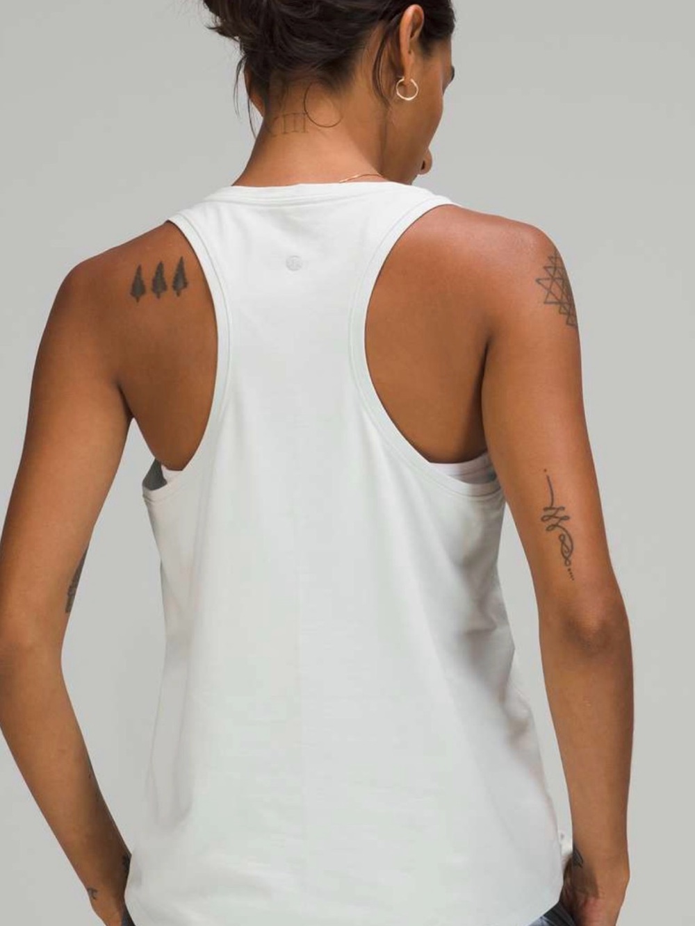 lululemon athletica Ocean air Love Tank 10